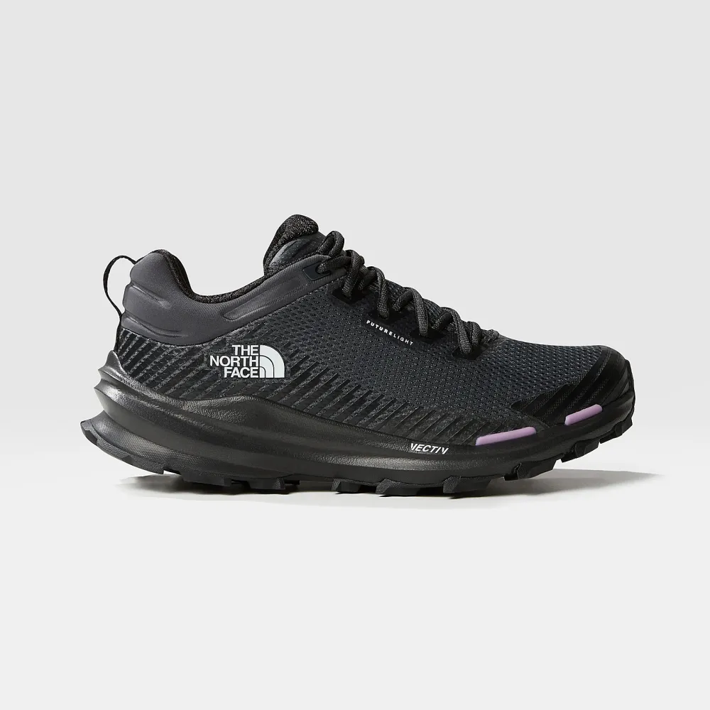 The North Face Fastpack NF0A5JCZKT0 / schwarz