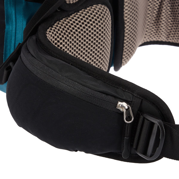 ATRACK - Wasserdichter Rucksack