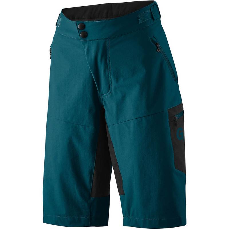 Gonso Casina Fahrradshorts Damen