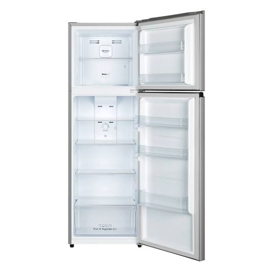VALBERG 2D NF 249 E X180C Combiné réfrigérateur-congélateur