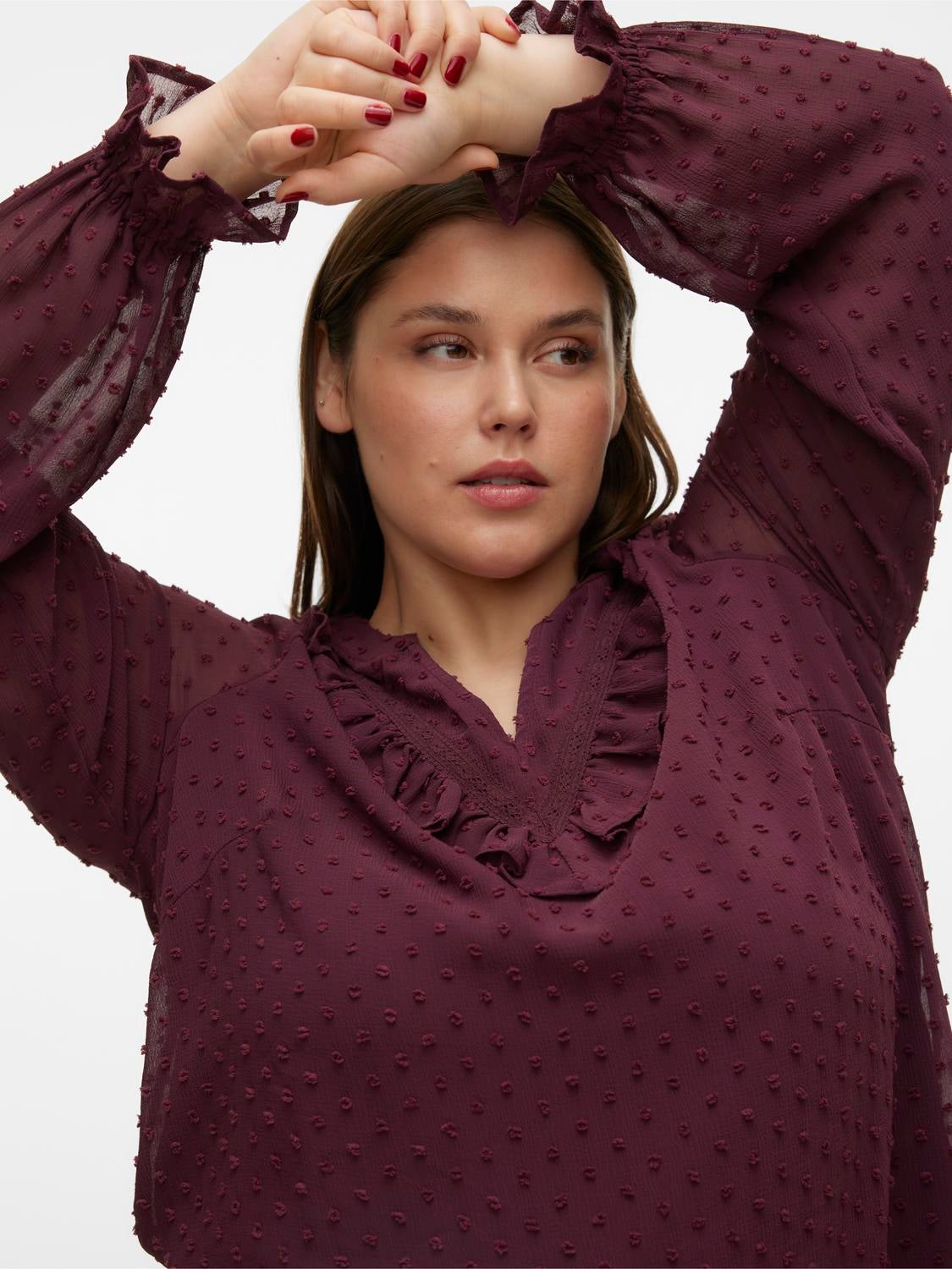 VMTULI Top