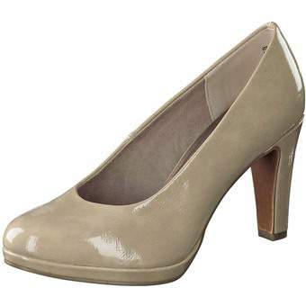 Marco Tozzi Pumps in beige