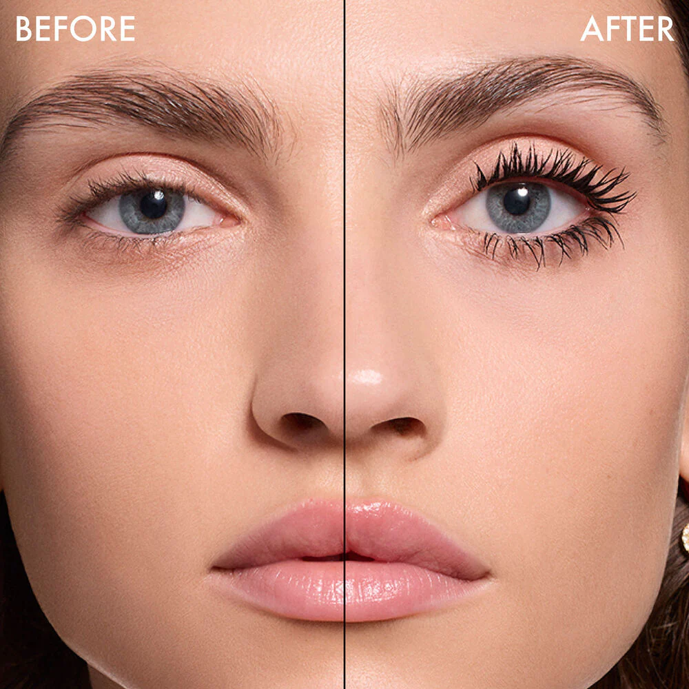 Diorshow Overvolume Mascara Ekstrem Volum Mascara - Mascara