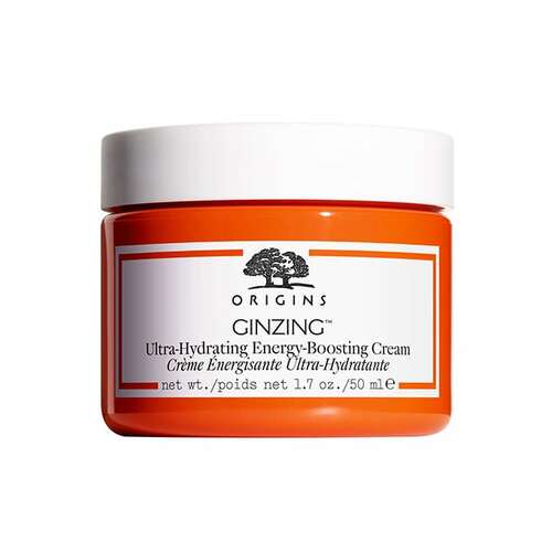 Origins Gizing Ultra-Hydrating Energy Boosting Cream 50 ml