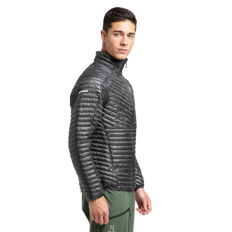Haglfs L.I.M Mimic Jacket Outdoorjacke Herren