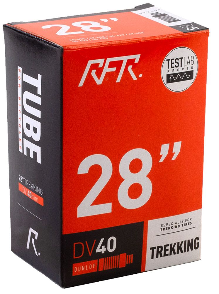 RFR TREKKING 28