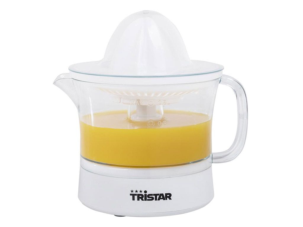 Tristar CP-3005 Zitruspresse