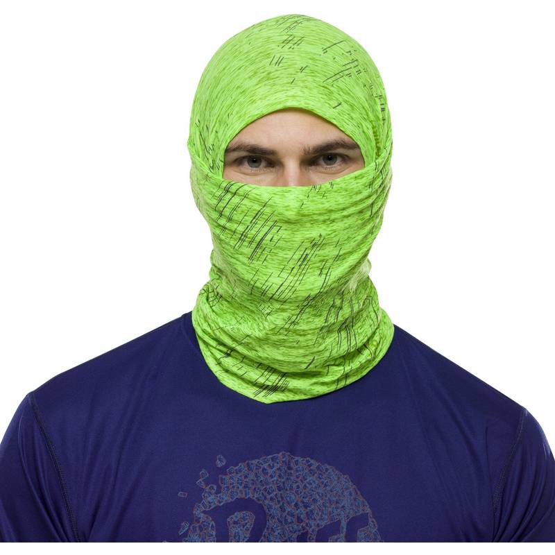BUFF REFLECTIVE Multifunktionstuch