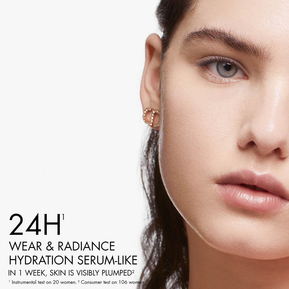 DIOR Teint Diorskin Forever Skin Glow