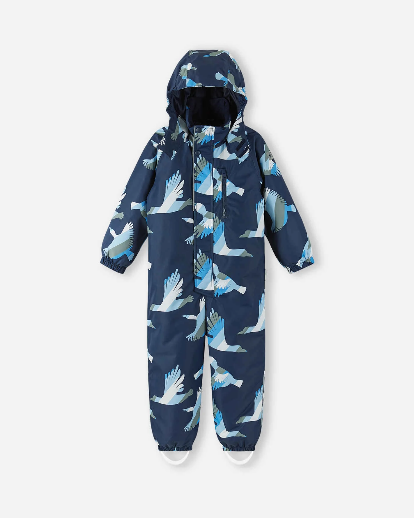 Wasserdichter Kinder Overall Seutula