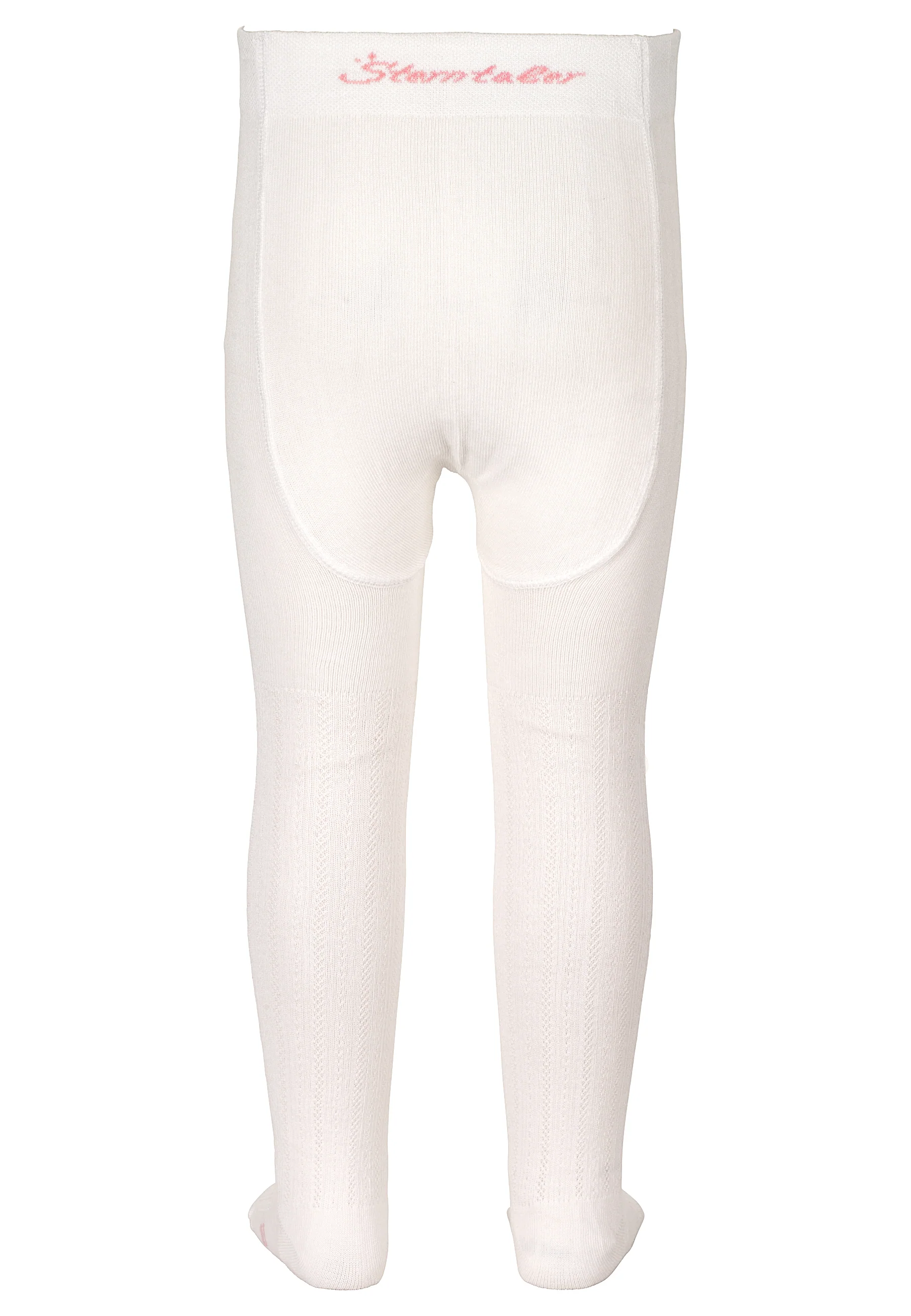 Strumpfhose Sommer mit Struktur in versch. Farben