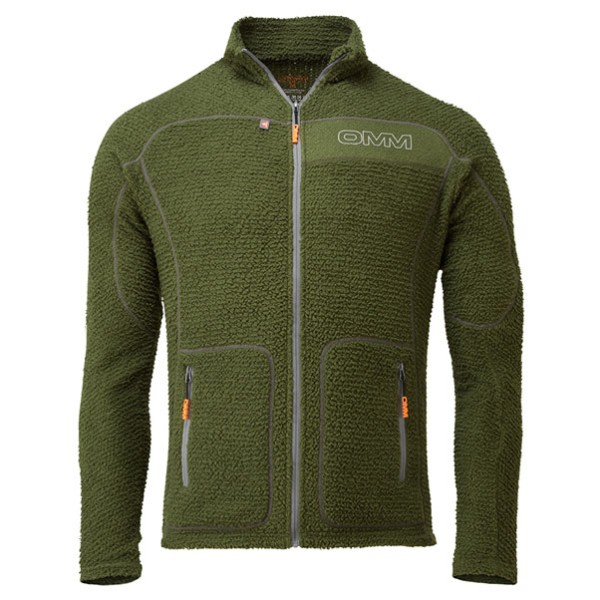 OMM - Core Jacket - Fleecejacke