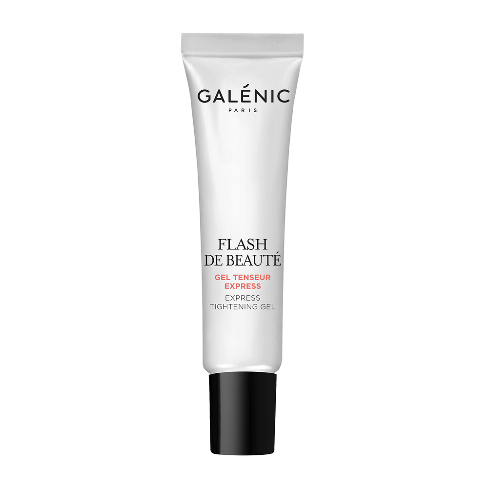 galénic Gel tenseur express Yeux / lèvres