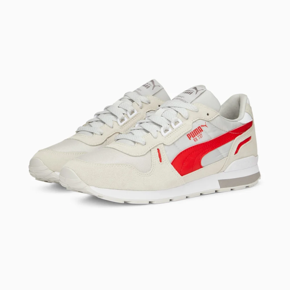 PUMA RX 737 OG 386714-01 / grau