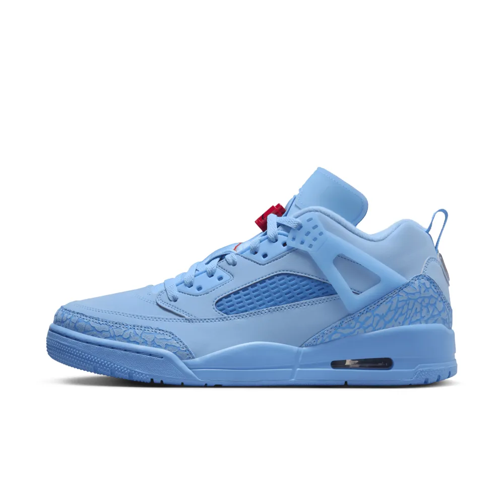 NIKE JORDAN Spizike Low FQ1759-400 / blau