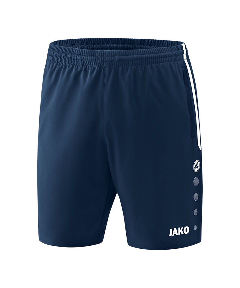 Jako Competition 2.0 Short Blau F09