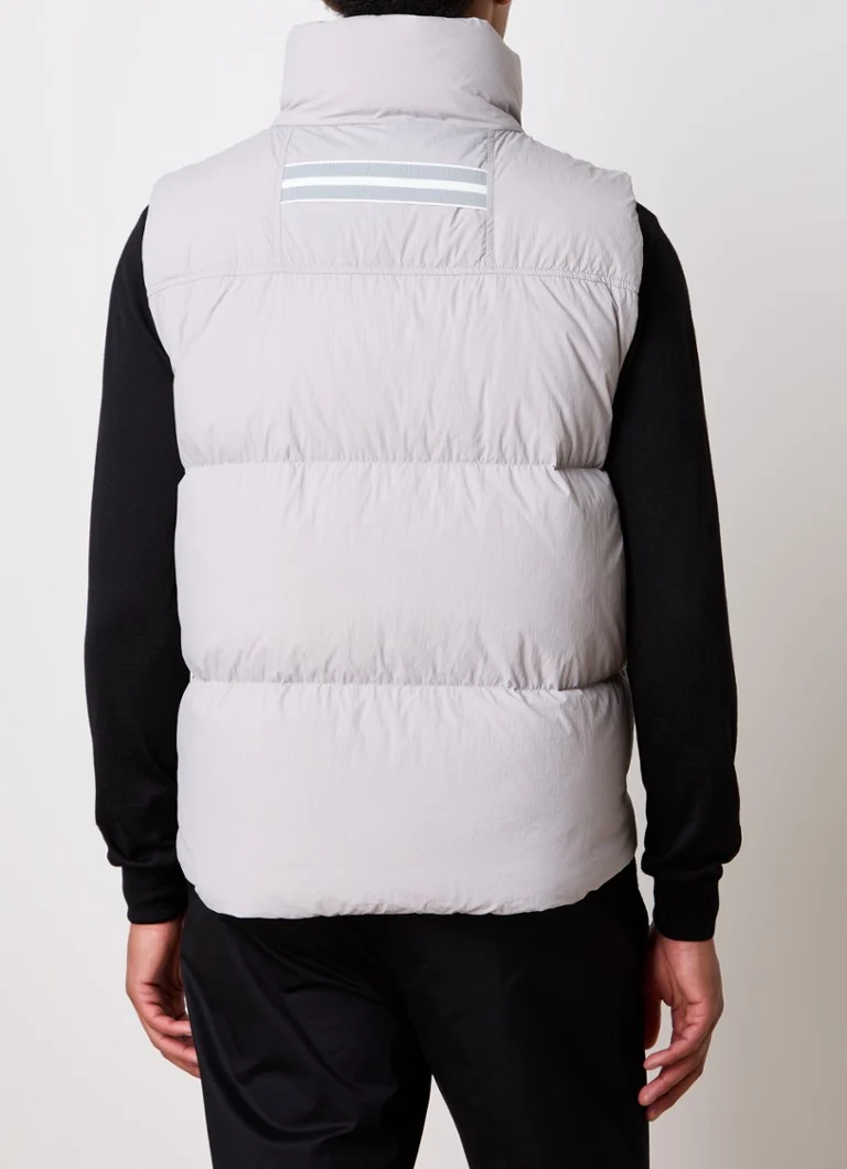 Vestă cu puf Lawrence de la Canada Goose