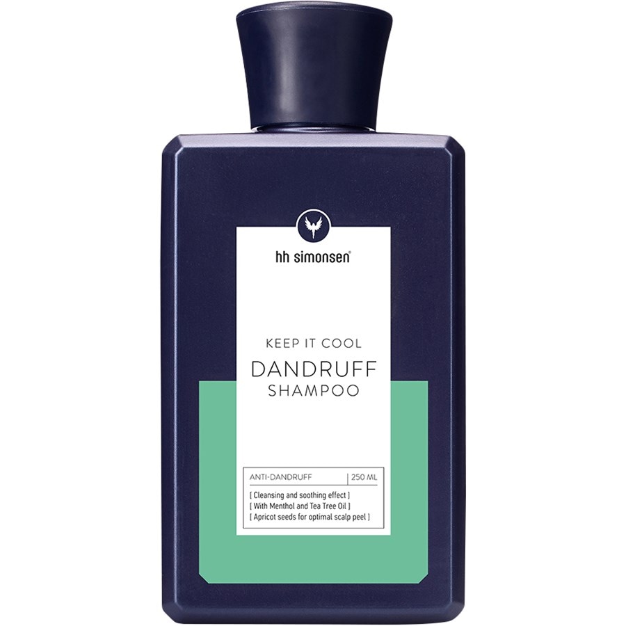 Dandruff Shampoo