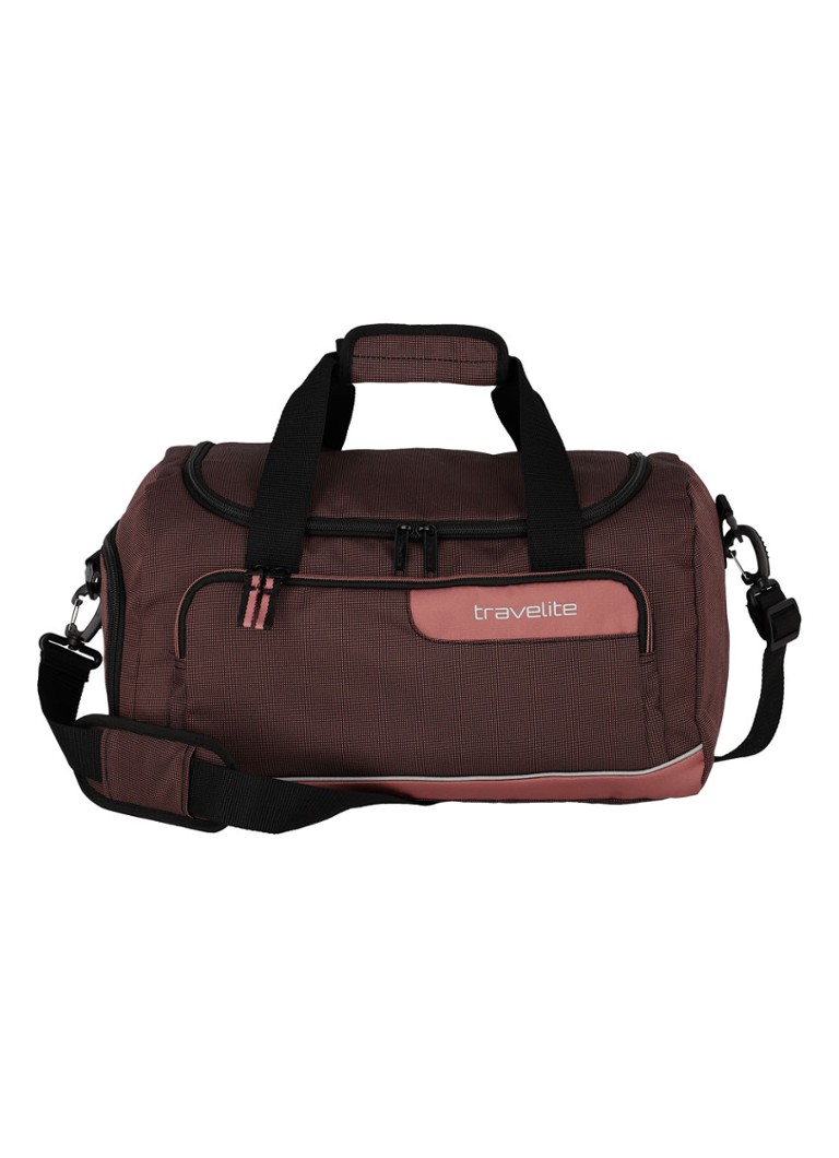 Travelite Viia Duffle weekend bag