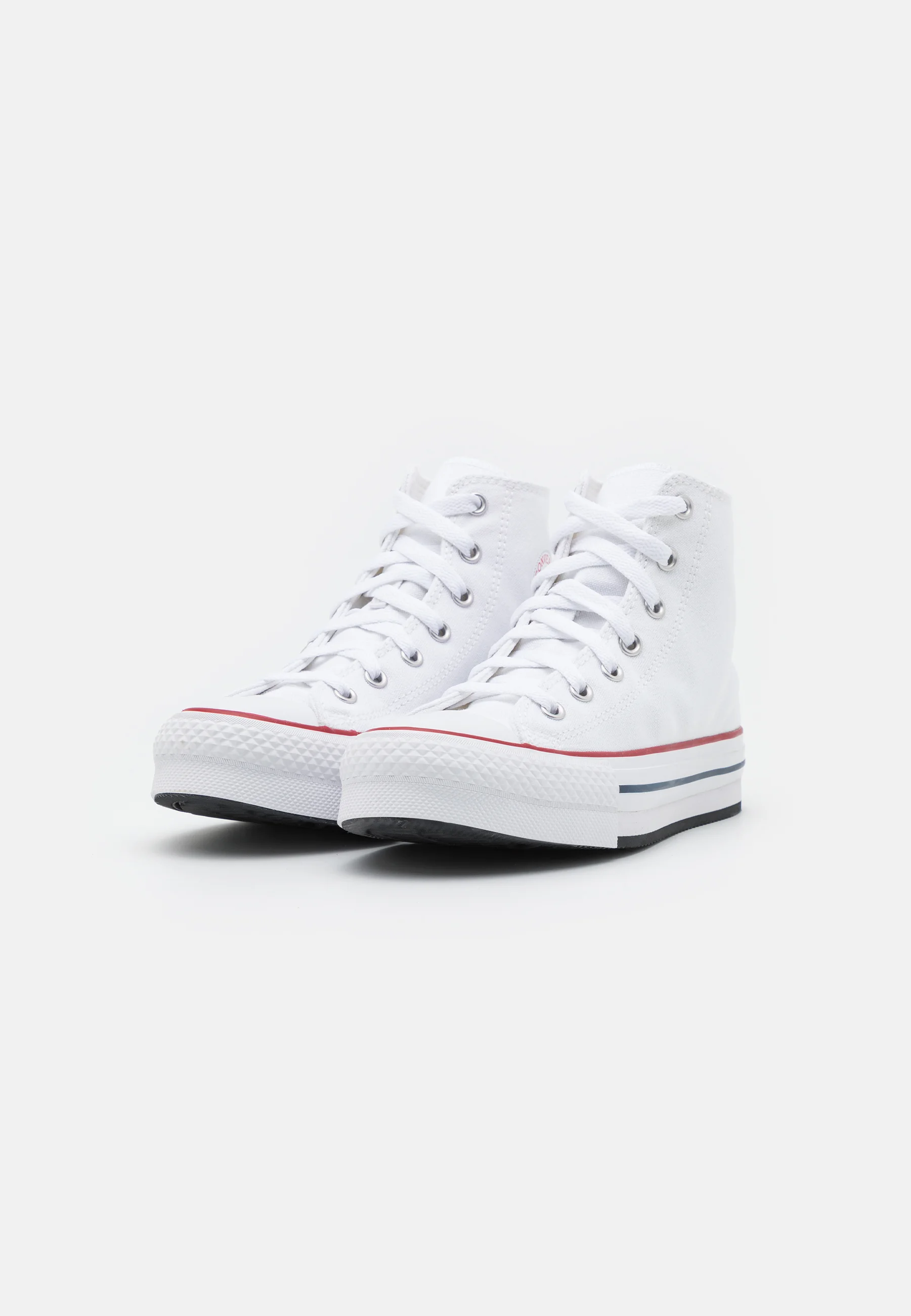 Converse CHUCK TAYLOR ALL STAR EVA LIFT PLATFORM UNISEX - Zapatillas altas