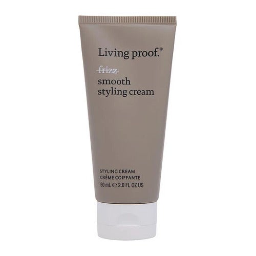Крема за обликовање косе Living Proof No Frizz Smooth 60 мл