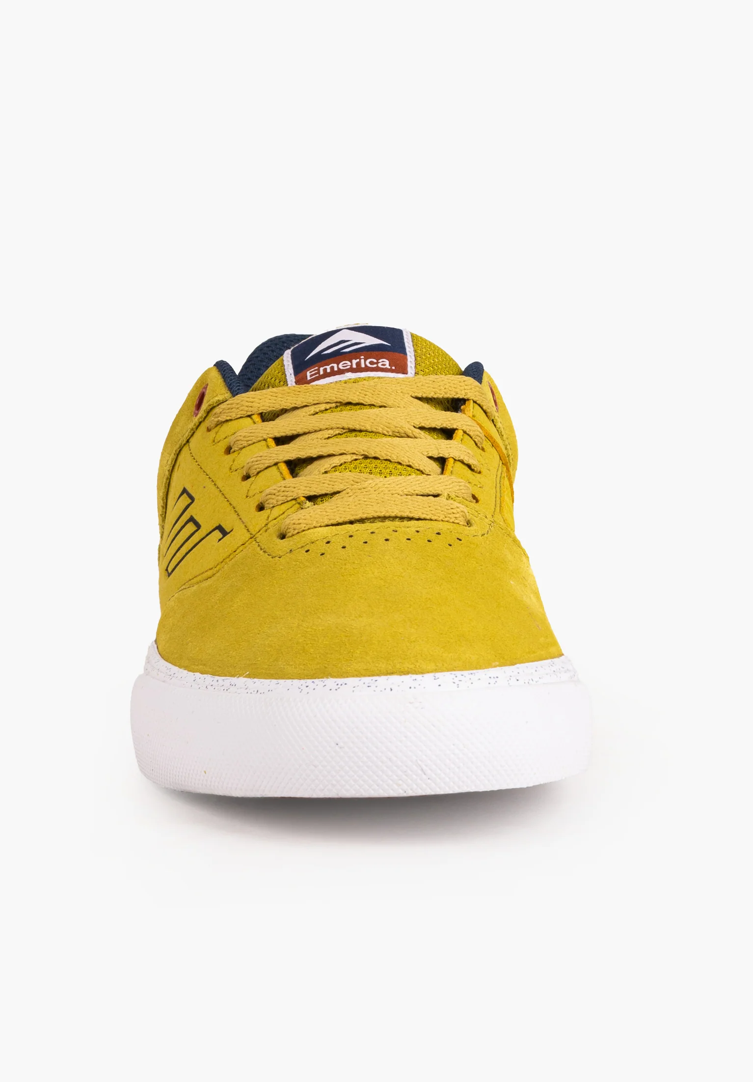 The Low Vulc