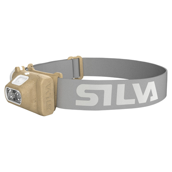 TERRA SCOUT H - Stirnlampe
