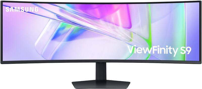 Samsung ViewFinity 124,5 cm (49