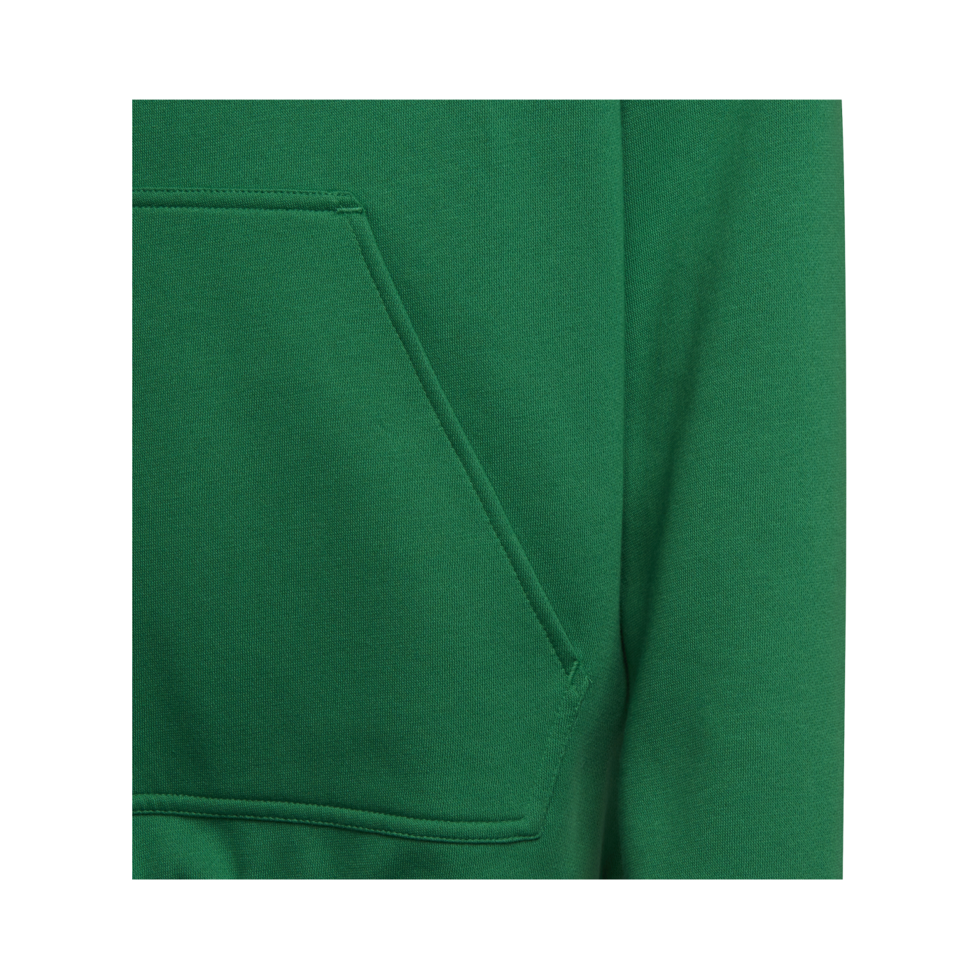 adidas Entrada 22 Hoody Kids Grün
