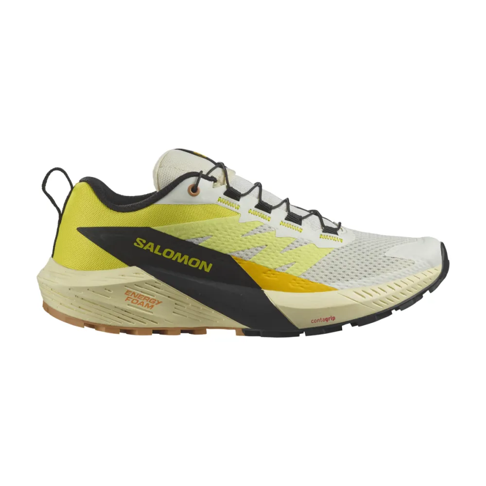 Salomon Sense Ride 5 W L47458800 / gelb