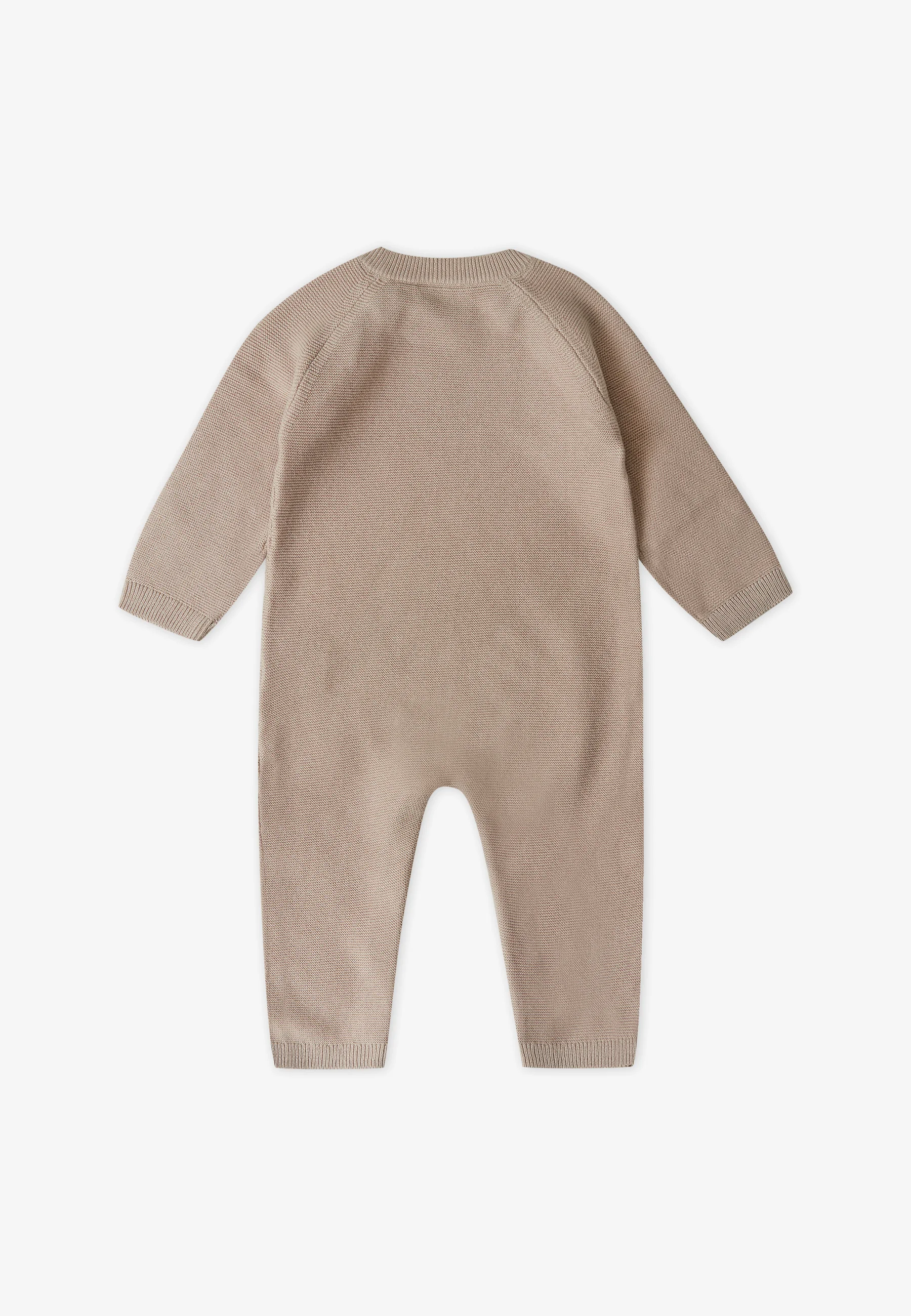 Stellou & friends OVERALL - Mono