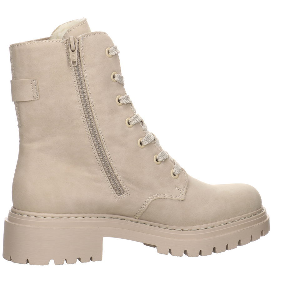 Rieker Boots
