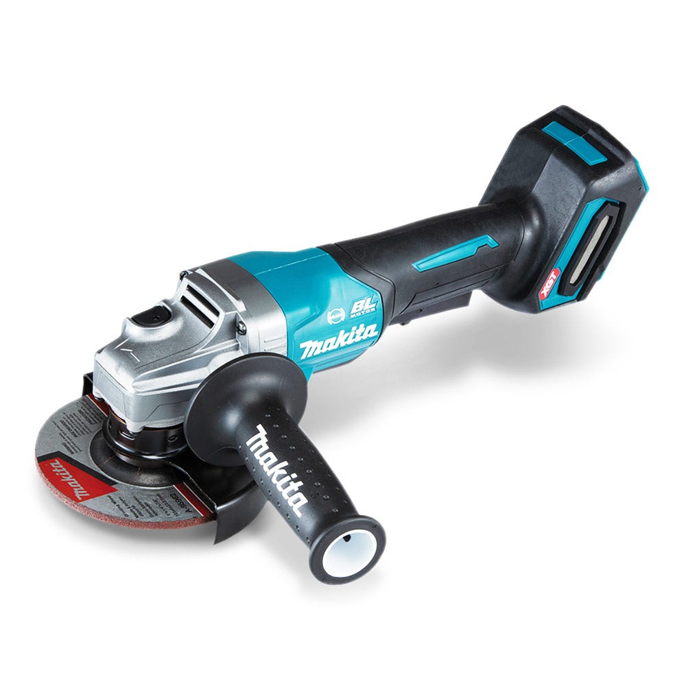 MAKITA 40V Max XGT 6 Piece 2 x 4.0Ah Combo Kit DK0191G601