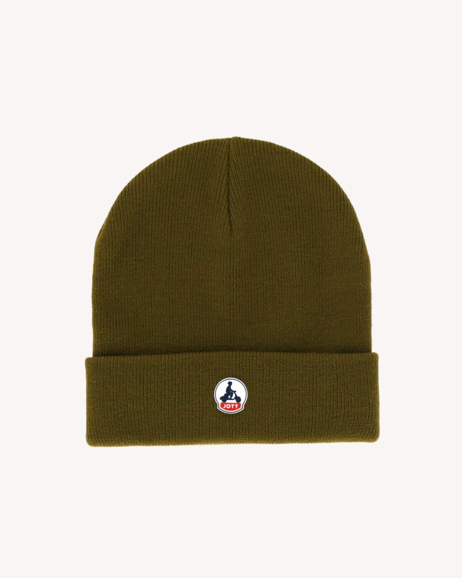 Bonnet Army Jim