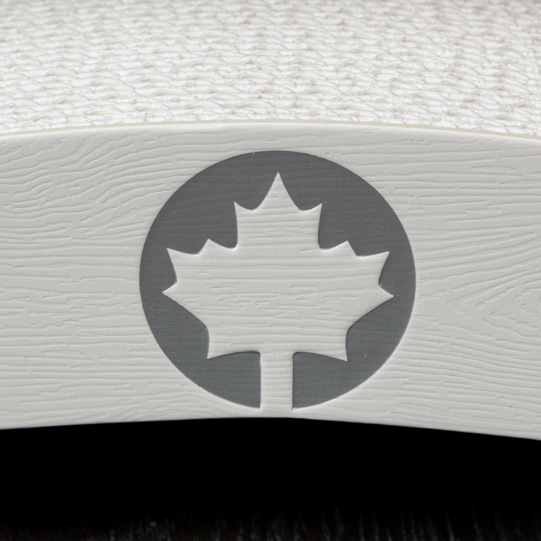 Canadian Cat Company Kratzbretter & Kratzpappen Canadian Cat Company Kratzbrett Orbit 2.0 weiß