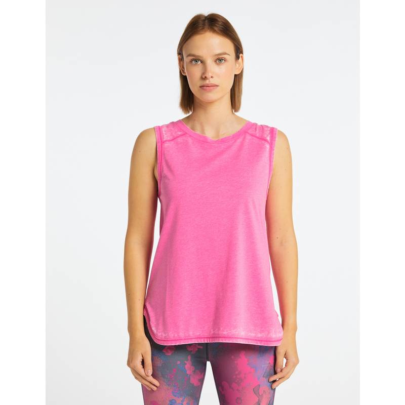 VENICE BEACH VB SYLLA Tanktop Damen