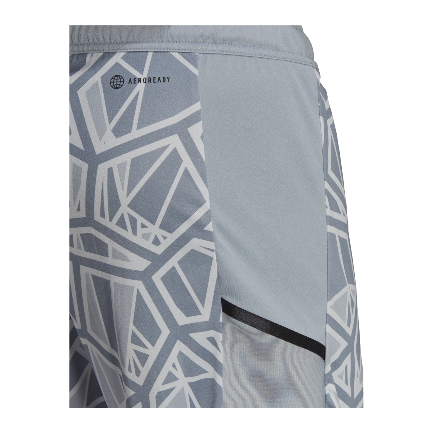 adidas Condivo 22 Torwartshort Grau