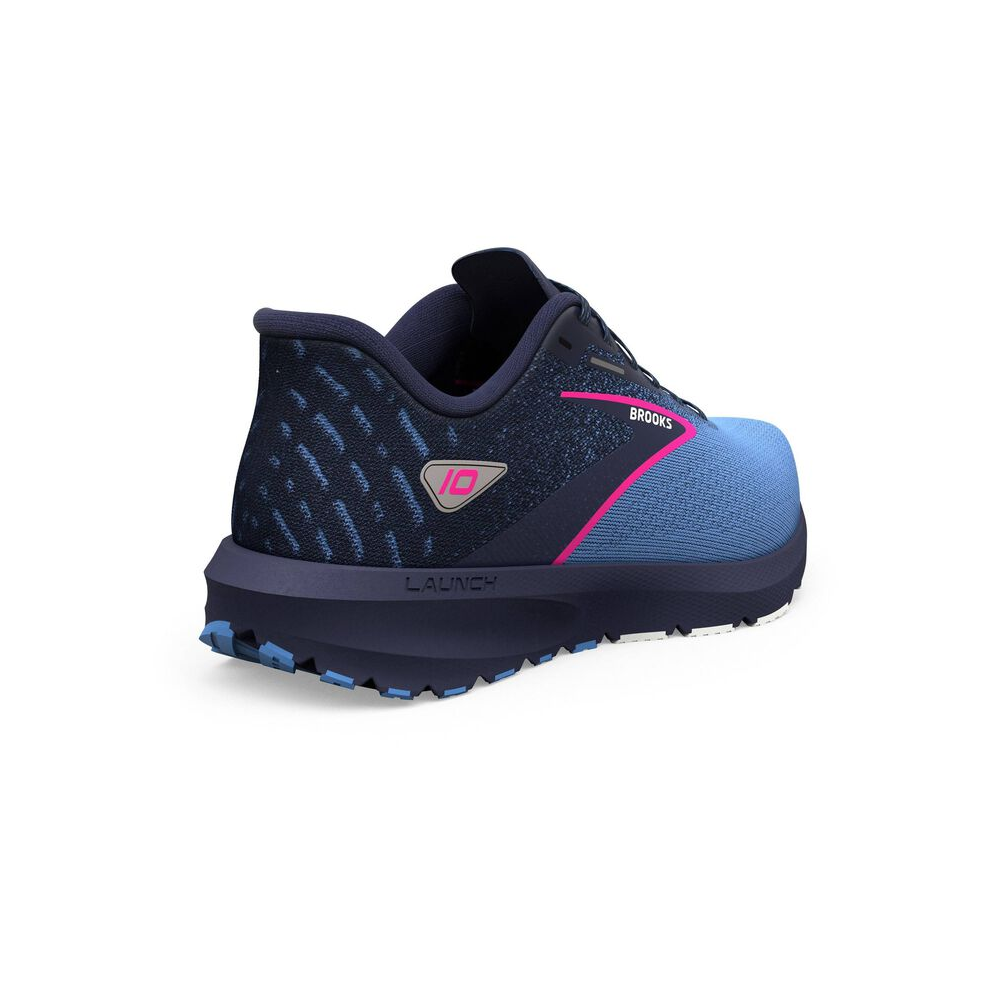 Brooks Launch 10 120398-1B-441 / blau