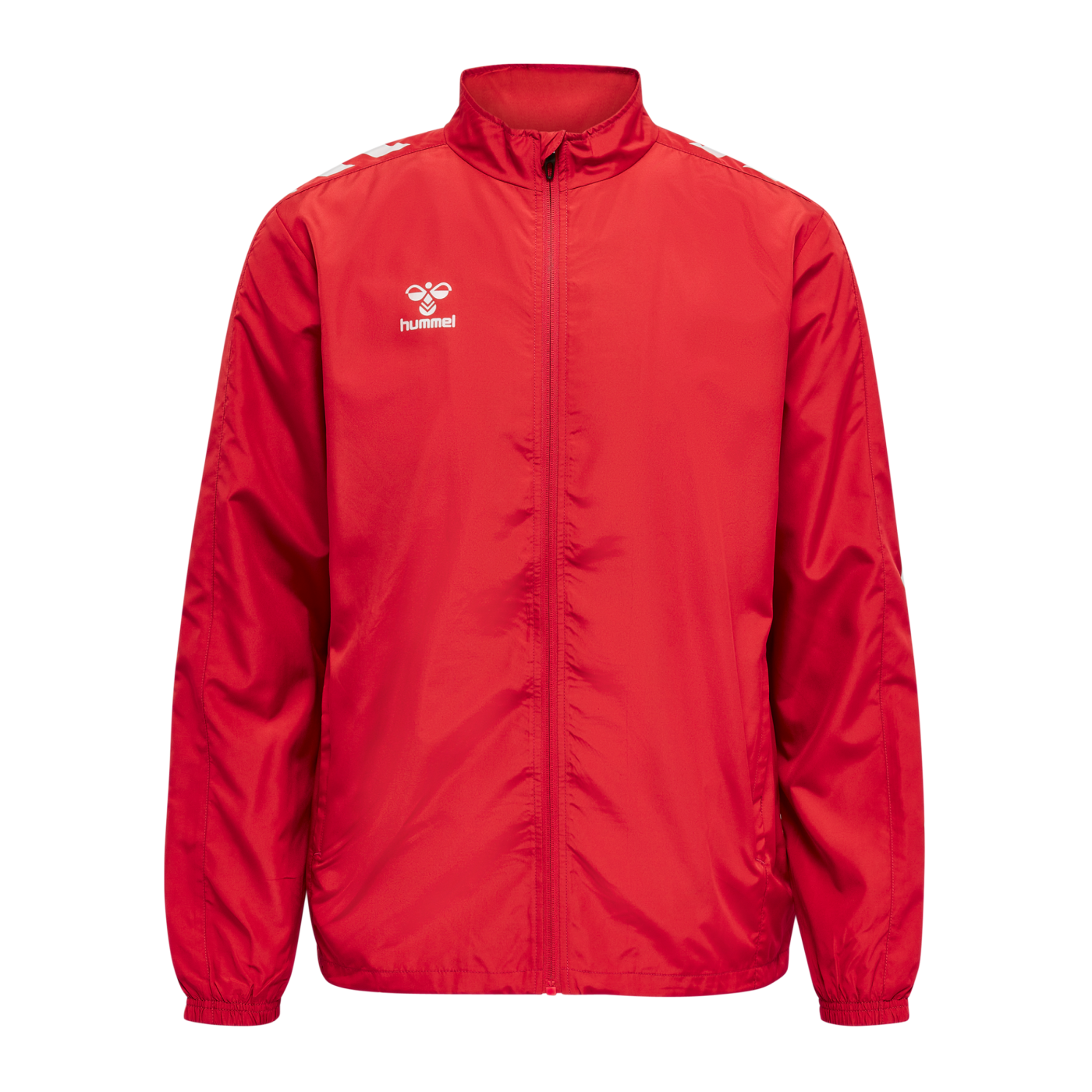 Hummel hmlCORE XK Micro Jacke Rot F3062