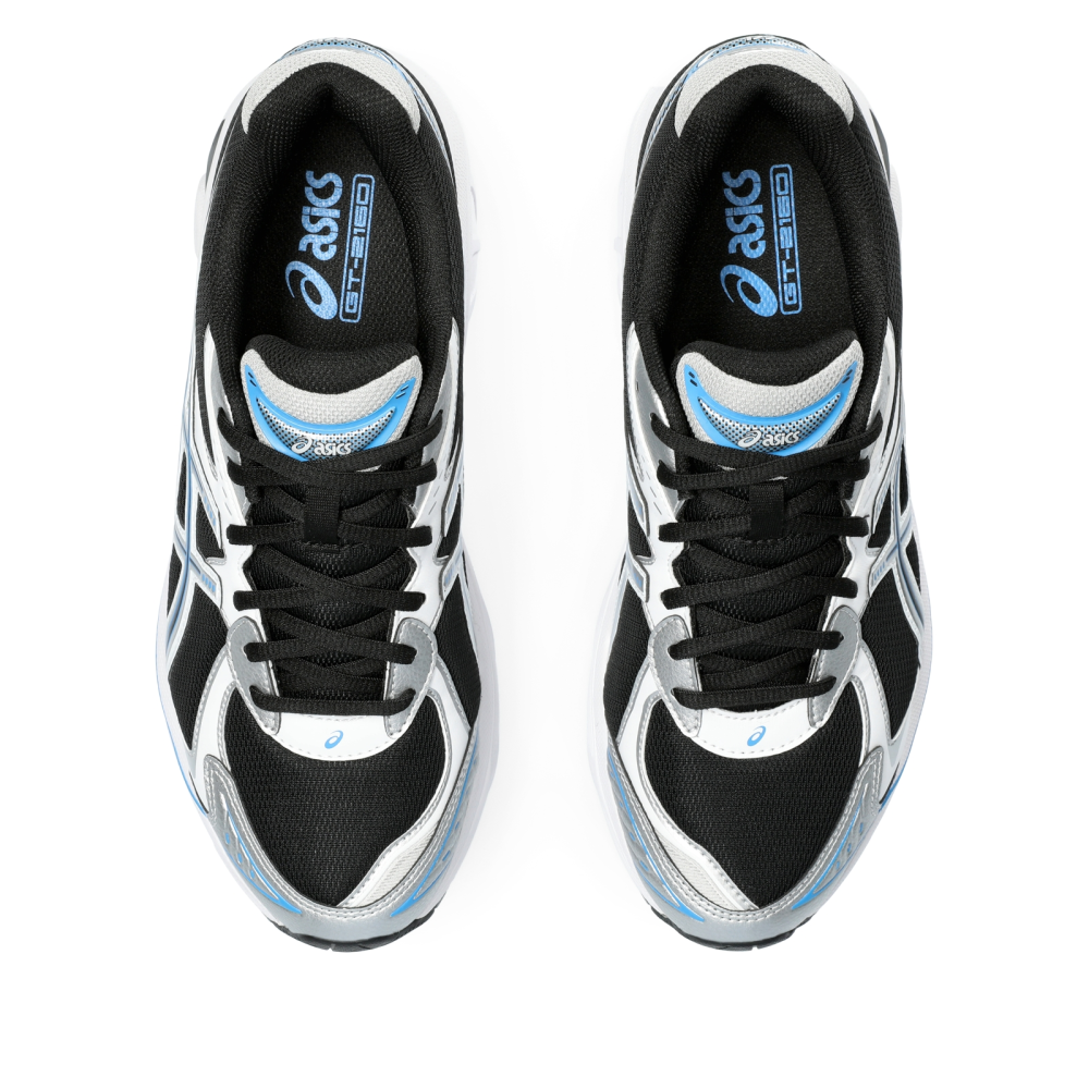 Asics GT 2160 1203A320-004 / schwarz
