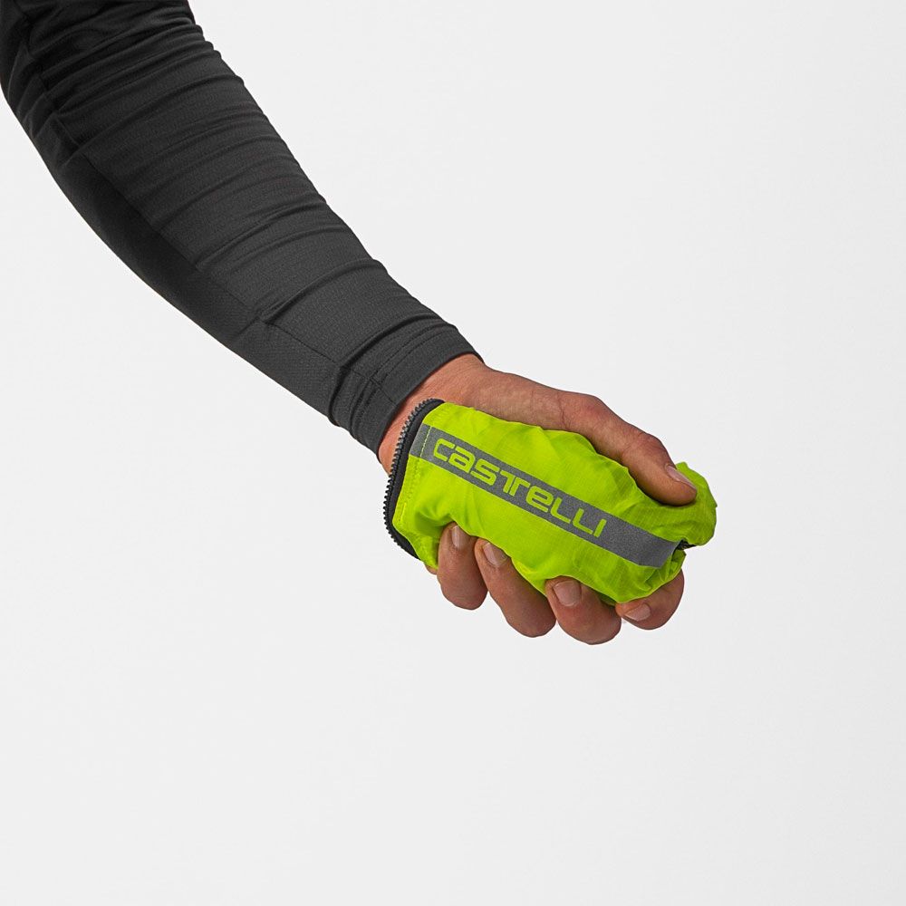 Castelli Squadra Strech - Windweste kaufen | Bike-Discount