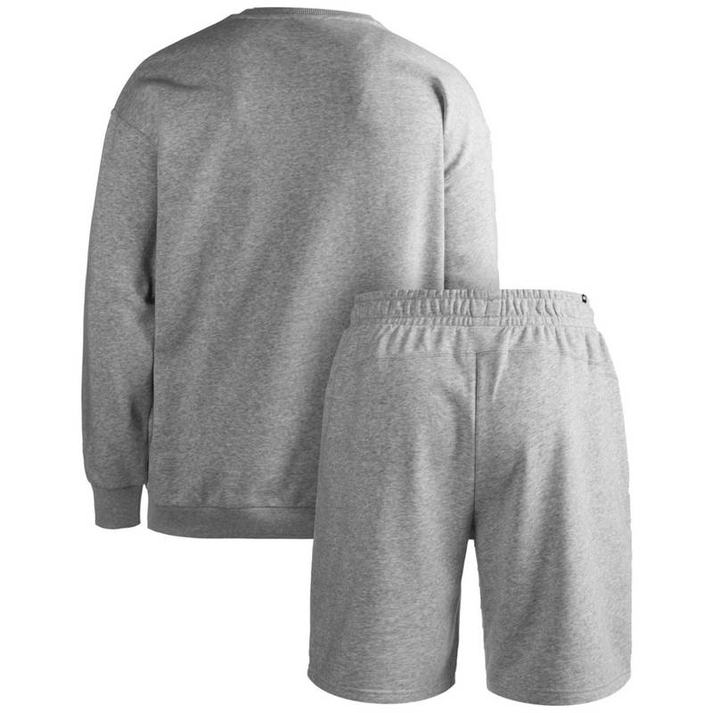 PUMA Relaxed Overall Herren