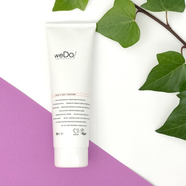 weDo/ Professional Light & Soft Conditioner