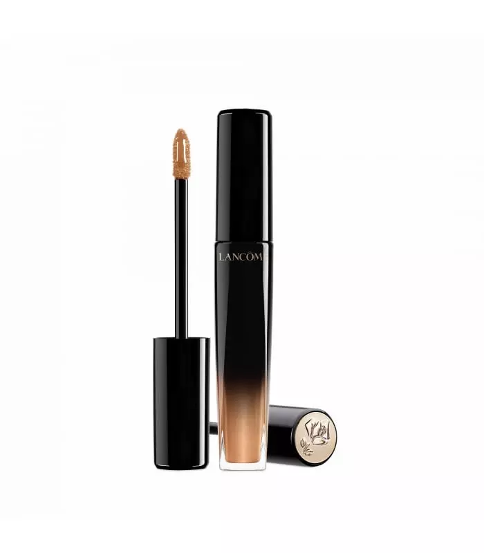 L'ABSOLU LACQUER Laque à Lèvres Longue Tenue Brillance & Couleur Modulables