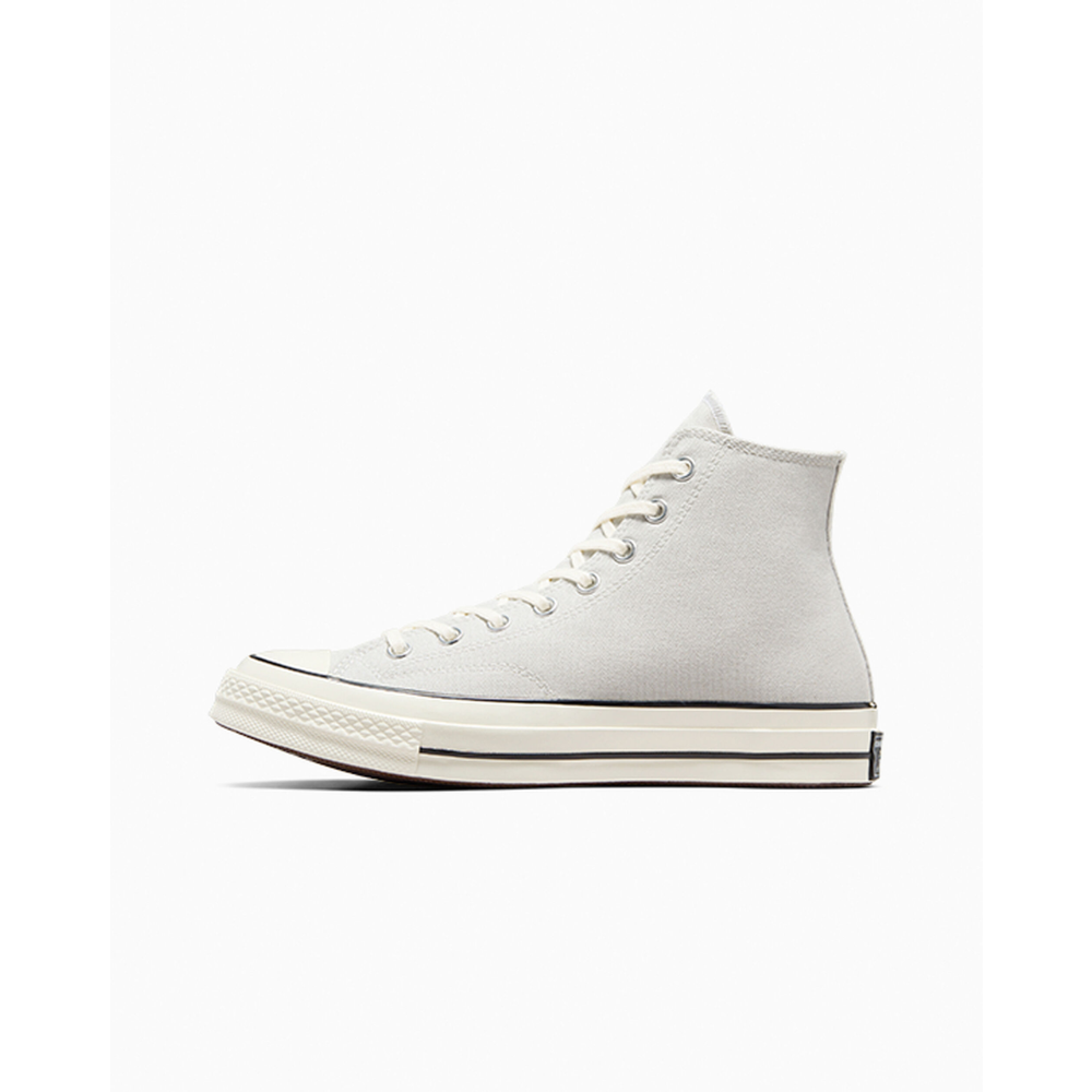 Converse Chuck 70 HI A06526C / grau