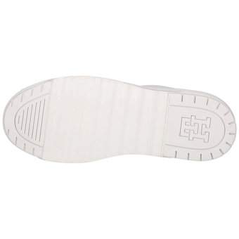 Tommy Hilfiger TH Basket Sneaker in weiß