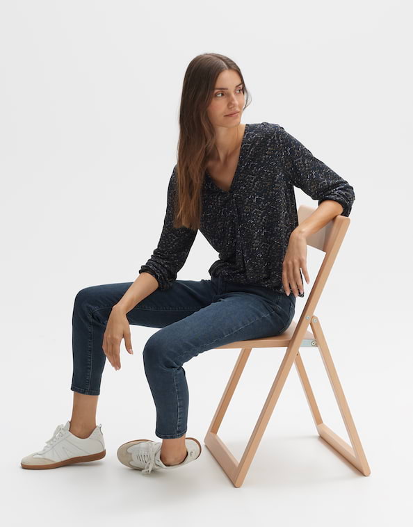 Langarmshirt Sannah splendid