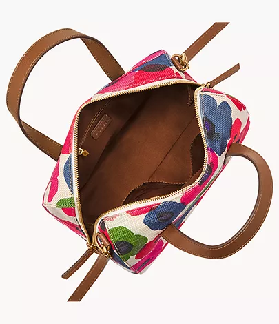 Fossil Outlet Satchel Sydney