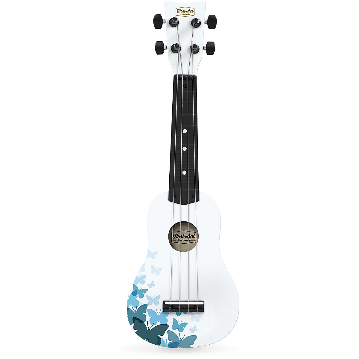 Musikinstrument Ukulele