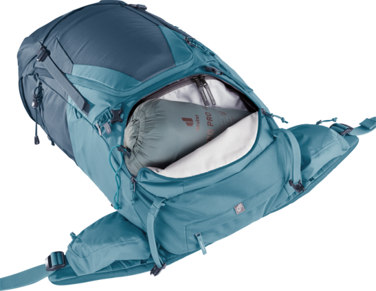 deuter Futura Air Trek 55+10 SL | Trekkingrucksack